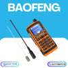 Baofeng UV-17 SBR Walkie Talkie Price in Bangladesh