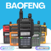 Baofeng UV-9R Pro Walkie Talkie Baofeng UV-9R Pro Walkie Talkie