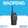 Baofeng BF-888S Walkie Talkie Price in Bangladesh