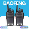 Baofeng BF-777S Walkie Talkie