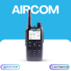 Aircom AC-UV88 Dual Band Walkie Talkie In BD
