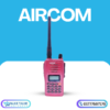 Aircom AC-245 SBR Walkie Talkie