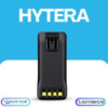 Hytera BP3005 Battery Price in Bangladesh | 3000mAh Li-Poly Battery