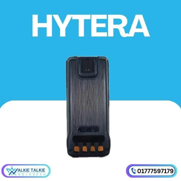 Hytera BL2105-Ex Battery Price in Bangladesh