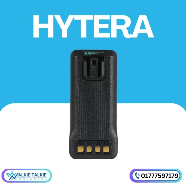 Hytera BL2301-Ex Battery Price in Bangladesh