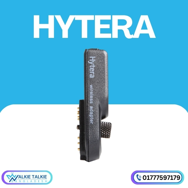 Hytera ADN-01E Wireless Adapter Price in Bangladesh