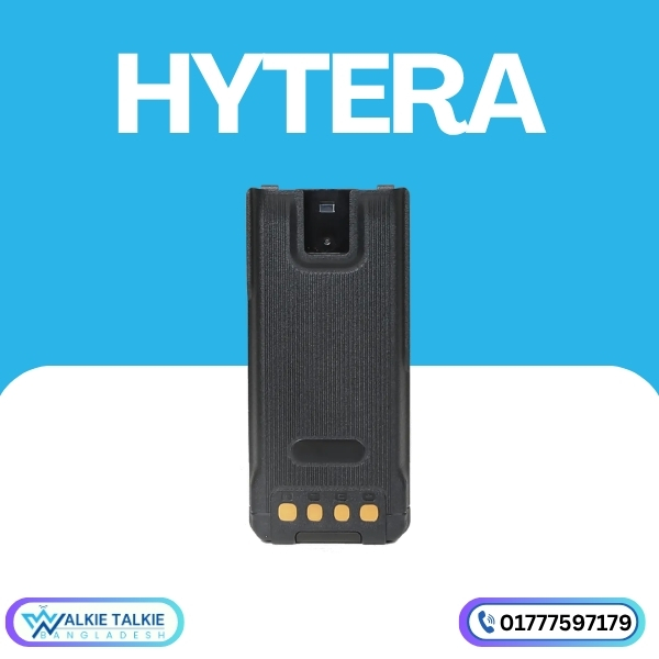 Hytera BL2801-Ex Battery Price in Bangladesh