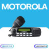 Motorola GM338 Base Station 25W Radio Analogue Mobile Price