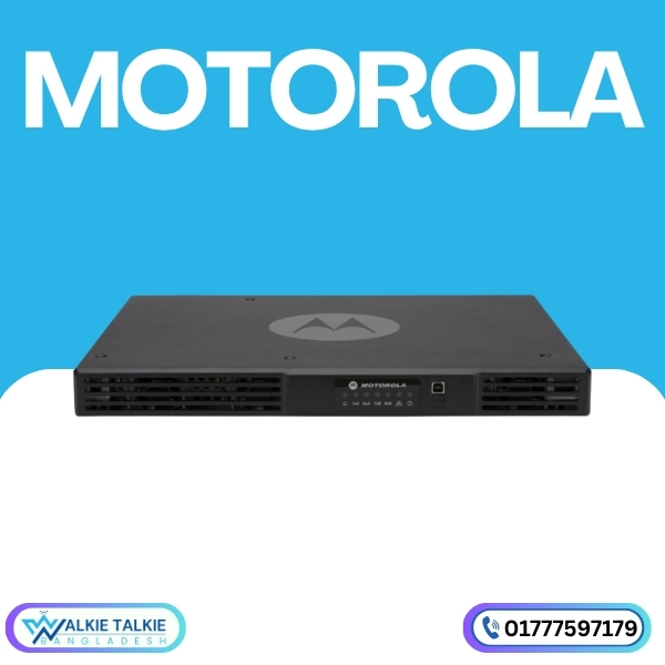 Motorola SLR 5000 Repeater Motorola SLR 5000 Repeater