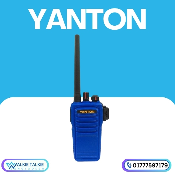 Yanton T-328: The Perfect Blend of Style and Professional Performance