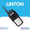 Linton LT-8000 Walkie Talkie Price in Bangladesh | 10W UHF Radio