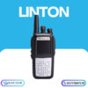 Linton LT-8000 Walkie Talkie Price in Bangladesh