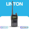Linton LT-6100 Plus Walkie Talkie