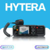 Hytera HM78X Professional DMR Mobile Radio Price in Bangladesh