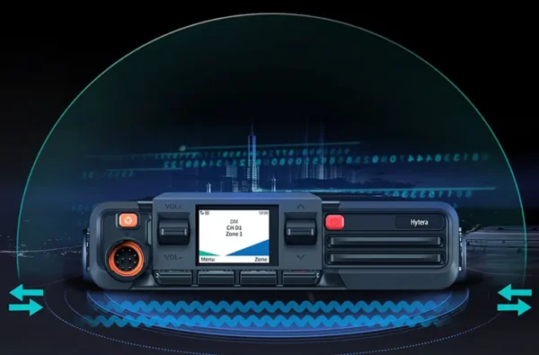 hm68x_Highlights_2(1).jpg_n Hytera HM68X AI Audio BT 5.0 Professional DMR Walkie Talkie Price in Bangladesh