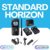 01312663333 (15) Standard Horizon HX891BT Price in Bangladesh | 6W Marine VHF GPS Radio