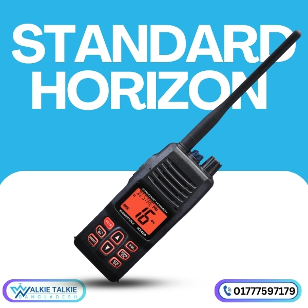 Standard Horizon HX400IS Price in Bangladesh Standard Horizon HX400IS Price in Bangladesh