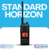 Standard Horizon HX380 Price in Bangladesh | 5W Marine VHF Radio