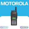 Motorola GP338 Plus 128 Channels Professional Walkie Talkie