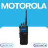 Motorola XiR P8600 EX ATEX Certified Series Walkie Talkie price in bd