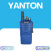 Yanton t-880 SBR Walkie Talkie