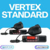 Vertex Standard VX-4500 / VX-4600 Price in Bangladesh
