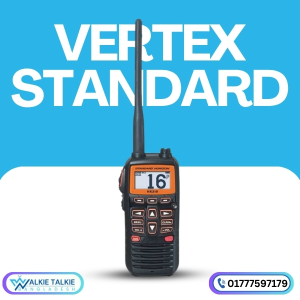 Standard Horizon HX210 Price in Bangladesh
