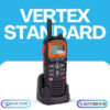 Standard Horizon HX210