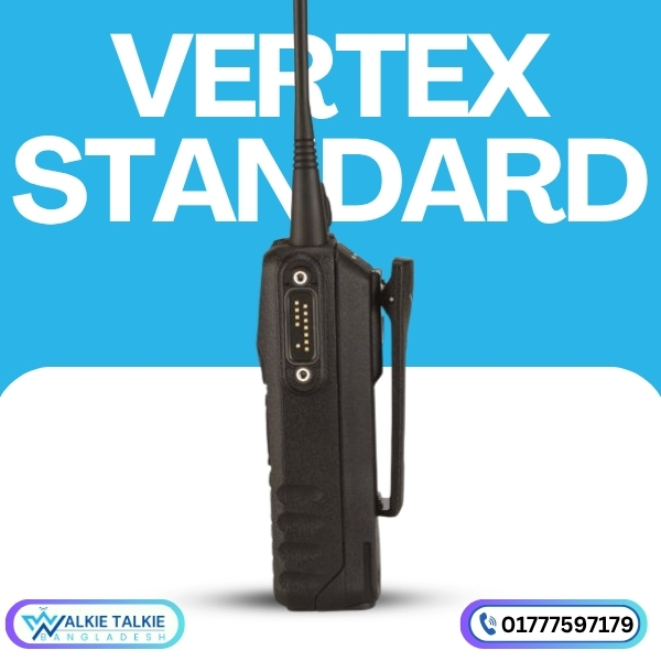 01312663333 (3) Vertex Standard VXD-720 Walkie Talkie Price in Bangladesh | DMR Radio