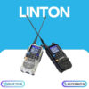 LINTON LT-9910 Walkie Talkie Price in Bangladesh | 199-Channel Wideband Radio