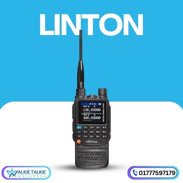 LINTON LT-9910