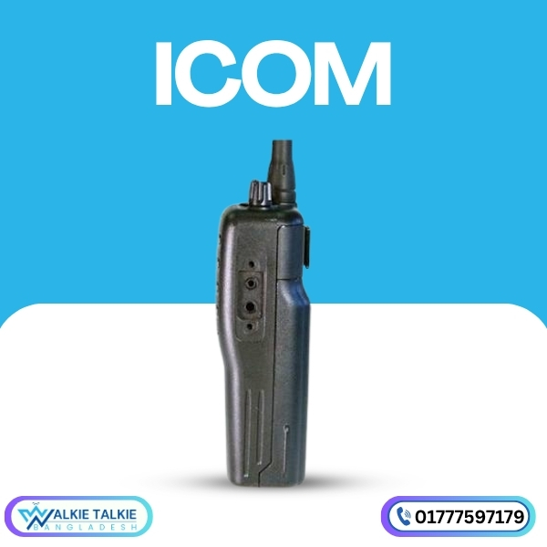 01312663333 (57) ICOM IC-F4021T Walkie Talkie Price in Bangladesh