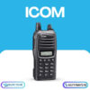 ICOM IC-F4021T Walkie Talkie Price in Bangladesh ICOM IC-F4021T Walkie Talkie Price in Bangladesh