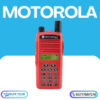 Motorola CP246 Reliable Commercial Communication with Full-Keypad Control