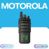 Motorola GP-528D Portable Two-Way Radio Walkie-Talkie
