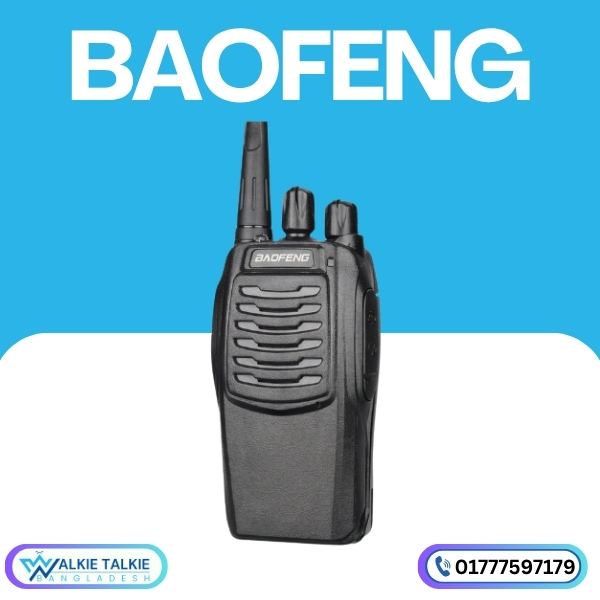 Baofeng BF-C1 Walkie Talkie Baofeng BF-C1 Walkie Talkie
