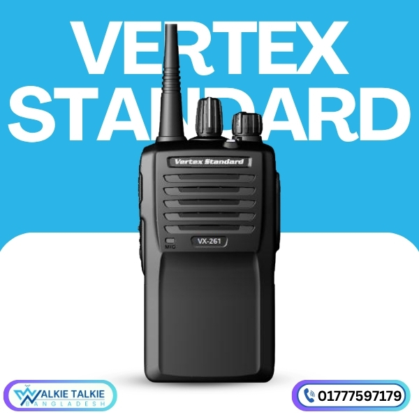 Vertex Standard VX-261 Price in Bangladesh Vertex Standard VX-261 Price in Bangladesh
