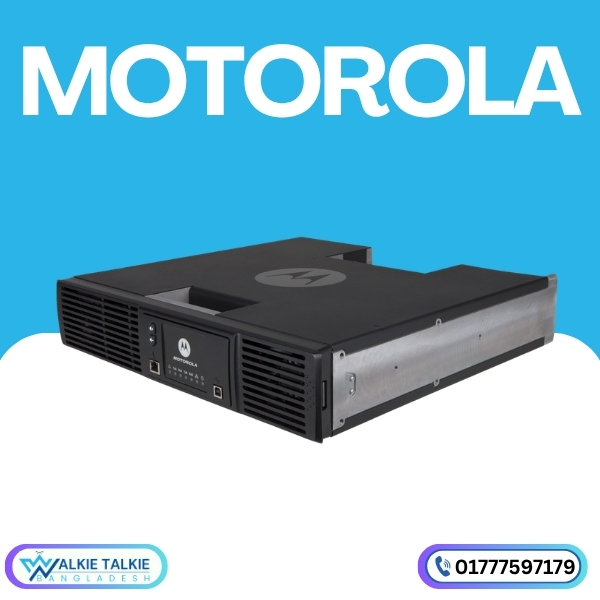 Motorola SLR 8000 Repeater Motorola SLR 8000 Repeater