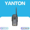 Yanton T-650 Walkie Talkie