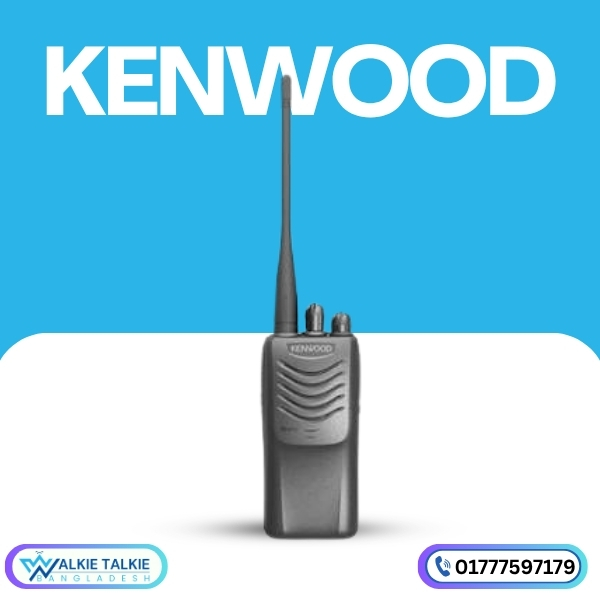01312663333 (64) Kenwood TK-3000 UHF Walkie Talkie in Bangladesh