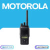 Motorola DP2600e / XPR3500e / DP2600 Series Digital Two-Way Radio