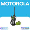 Motorola APX NEXT XN Smart Communication Built for Extreme Conditions