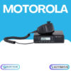 Motorola XiR M3688 / DM1600 Radio