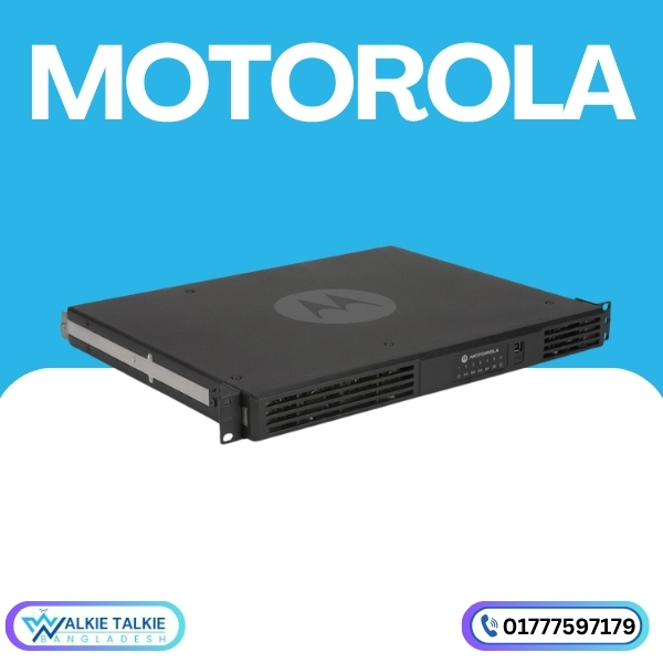 Motorola SLR5500 Repeater Motorola SLR5500 Repeater