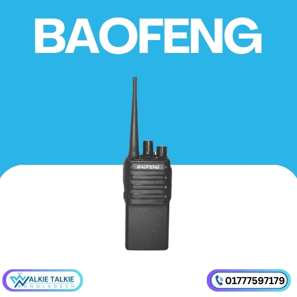Baofeng C5 Price in BD
