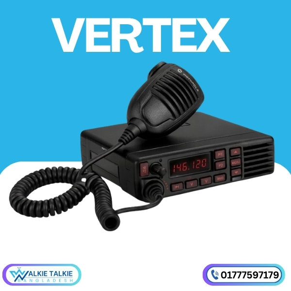 Baofeng C5 Walkie Talkie Two-Way Radio
