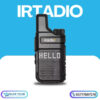 iRadio V2 Plus Walkie Talkie Price in Bangladesh